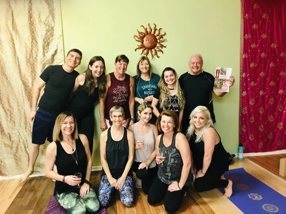 Photograph for Planting the Seeds of Intention